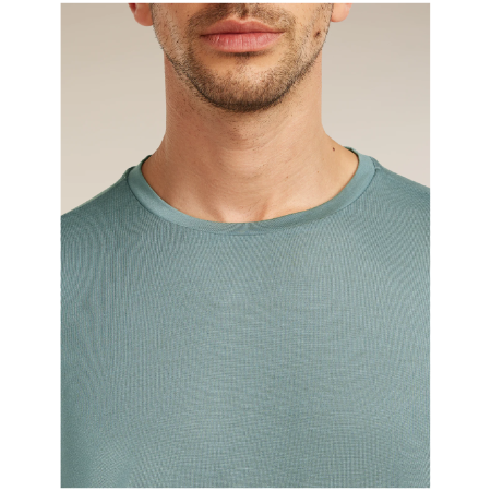 Muške funkcionalne majice Icebreaker Men Merino Blend Core SS Tee