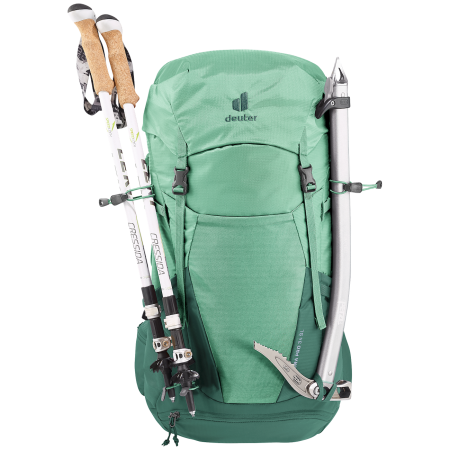 Ženski ruksak Deuter Futura Pro 34 SL