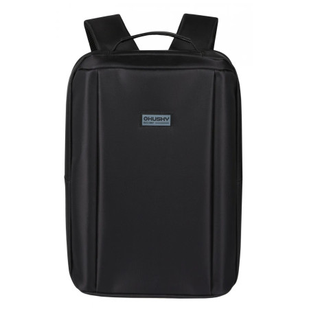 Gradski ruksak Husky Office 12L crna black