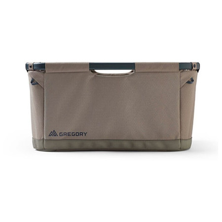 Sklopivi koš Gregory Alpaca Gear Basket 70 bež Mirage Tan