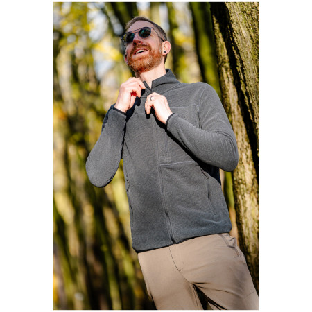 Muška dukserica MOOA Velmo fleece 210