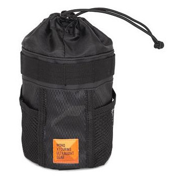 Torba za upravljač WOHO X-Touring Almighty Cup Holder