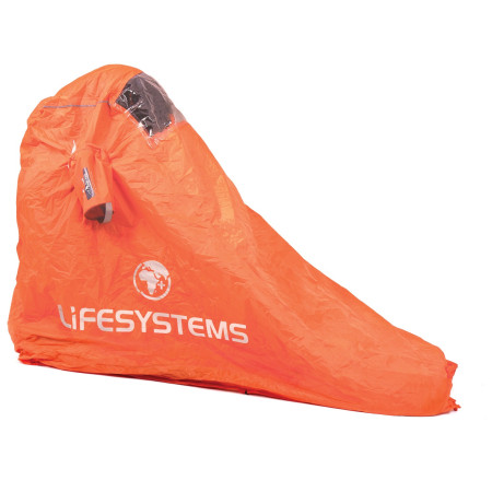 Bivak vreća Lifesystems Survival Shelter Solo