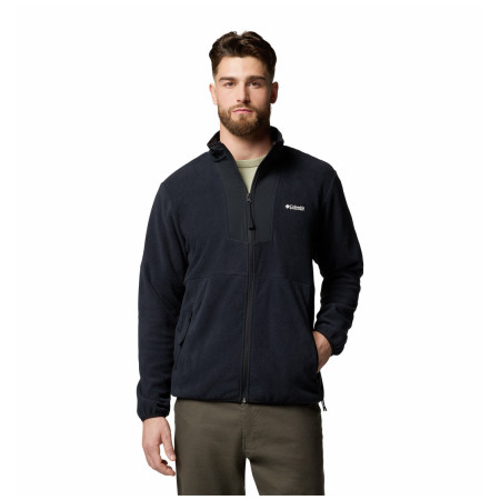 Muška dukserica Columbia Sequoia Grove™ Full Zip Fleece