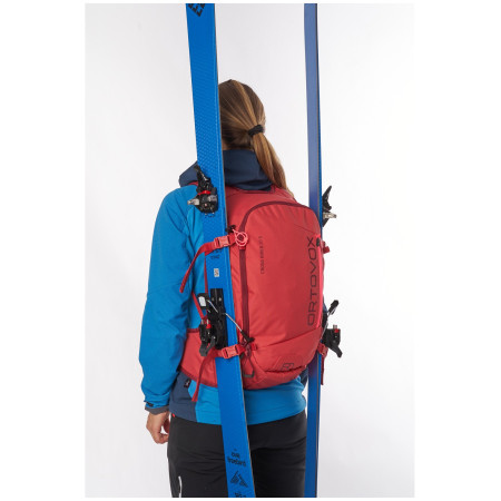 Ruksak Ortovox Cross Rider 20 S