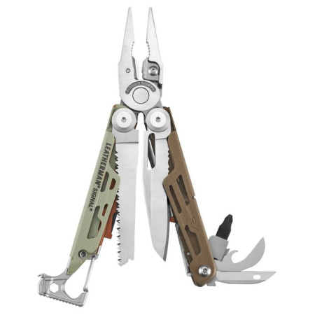 Multi-tool Leatherman Signal