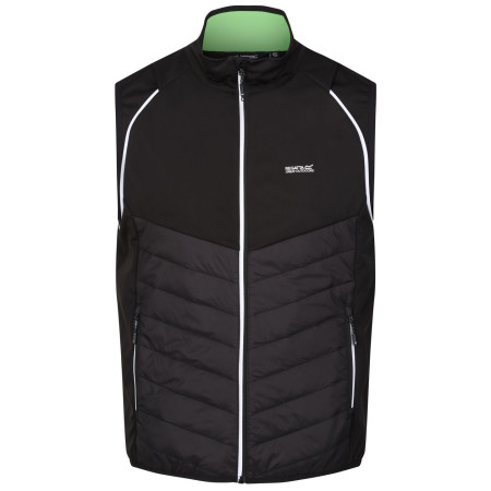 Muška jakna Regatta Steren Hybrid