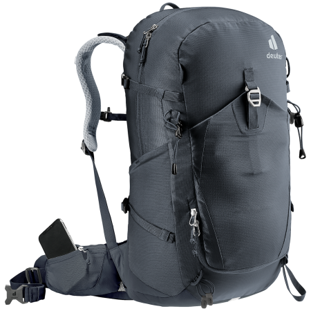 Ruksak Deuter Trail Pro 31 SL