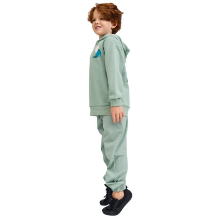 Dječja obuća Reima Tallustelu Black