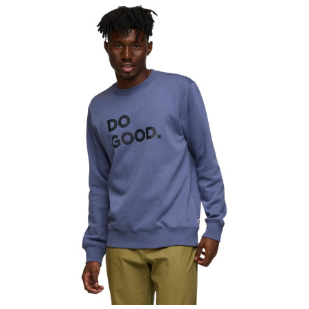 Muška dukserica Cotopaxi Do Good Crew Sweatshirt