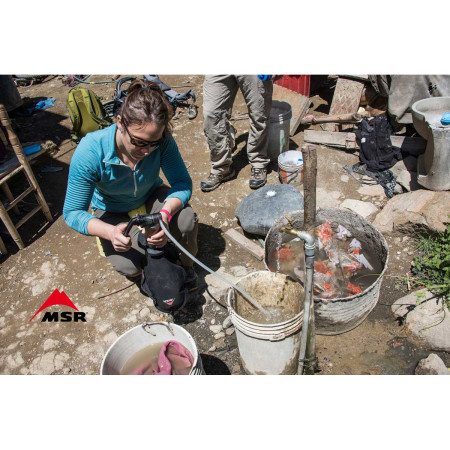 Filter za vodu MSR Guardian Purifier