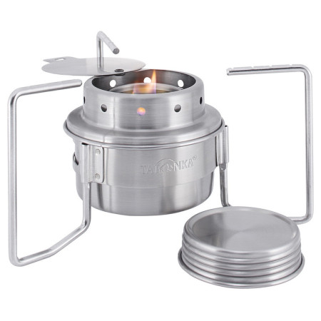Kuhala na alkohol Tatonka Burner set