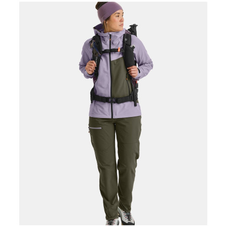 Turistički ruksak Ortovox Traverse 28 S