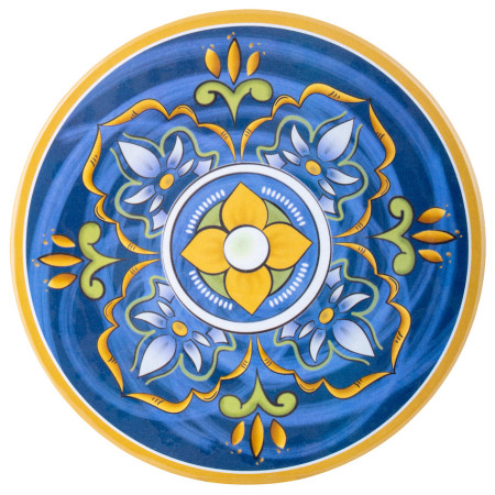 Posuđe Bo-Camp Tableware Sicilian 16pcs