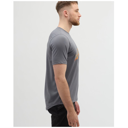 Muški biciklistički dres Silvini Denno