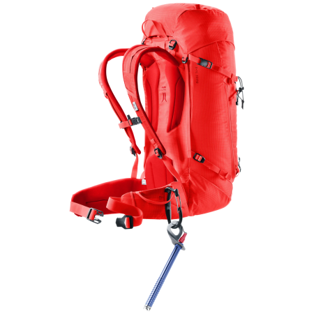 Turistički ruksak Deuter Guide 34+6