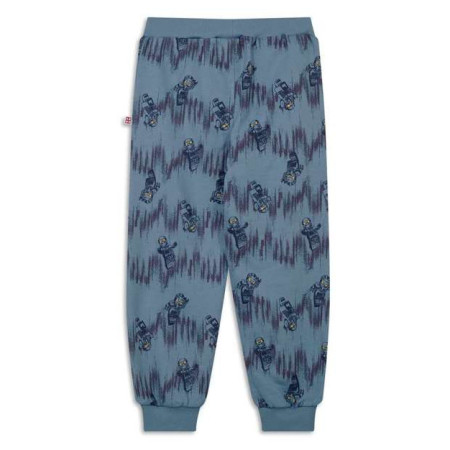 Dječja trenerka Lego Wear Lwpino 705 Dusty blue