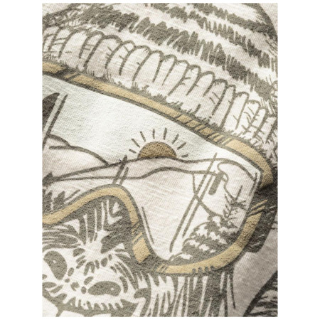 Muška majica Chillaz Rock Hero Winter