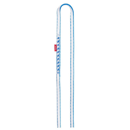 Petlja Ocún O-SLING BIO-DYN 8 mm 120 cm plava