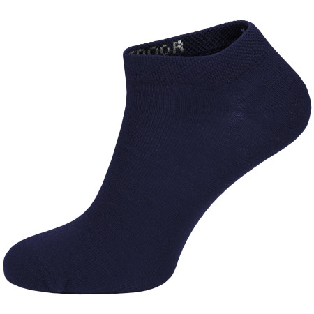 Čarape Zulu Diplomat Merino Low 3-pack