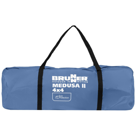 Šator za zabave Brunner Medusa II 4x4