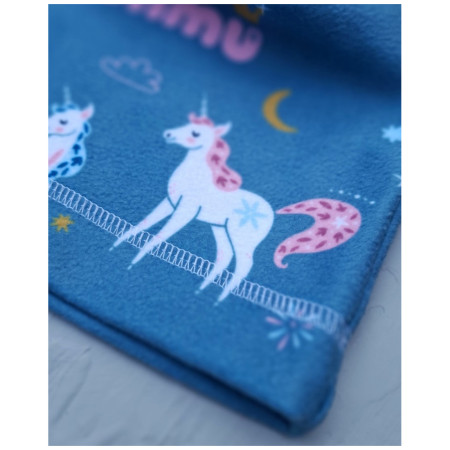 Dječja kapa WAMU Jednorožci