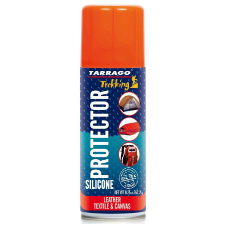 Impregnacija za cipele Tarrago Trekking Silicone Protector 40