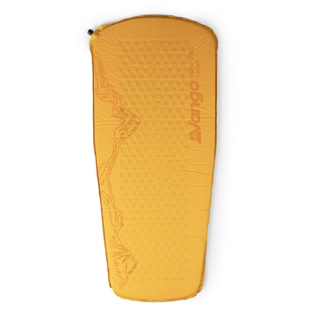 Podloga na samonapuhavanje Vango Trek Pro 3 Short