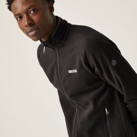 Muška dukserica Regatta Hadfield