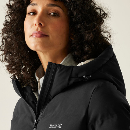 Ženska jakna Regatta Women’s Altoro Thermal