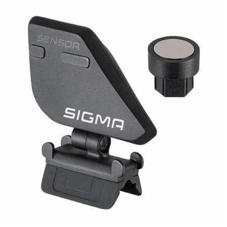 Ciklokompjuter Sigma BC 16.16 STS/CAD bežični