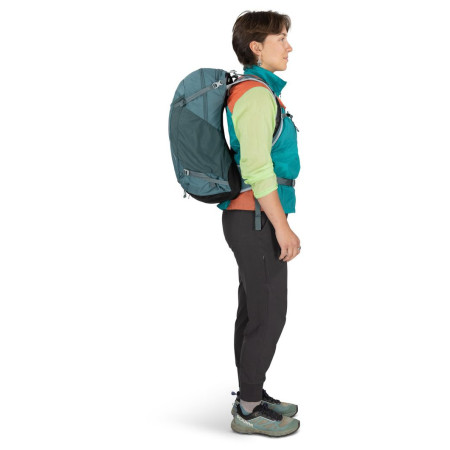 Turistički ruksak Osprey Hikelite 26