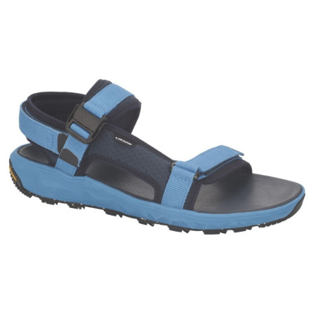Sandale Lizard LIZ Sandal Super Trek plava midnight blue/atlantic blue