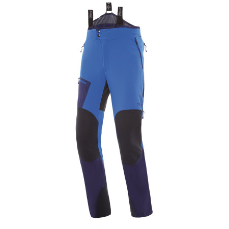 Muške hlače Direct Alpine Couloir Plus 1.0 (2019) plava Blue/Indigo