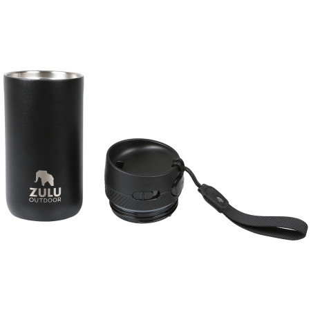 Termos Zulu Coffee Mug 400ml