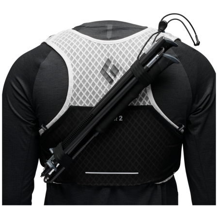 Prsluk za trčanje Black Diamond Distance 2 Hydration Vest