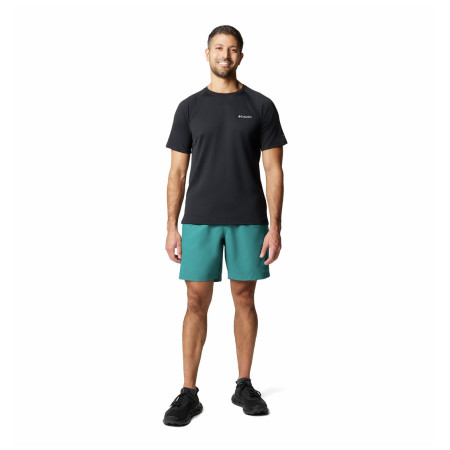 Muška majica Columbia Alpine Chill™ Pro Short Sleeve Crew