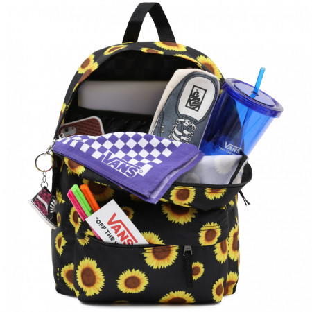 Dječji ruksak  Vans Girls Realm Backpack