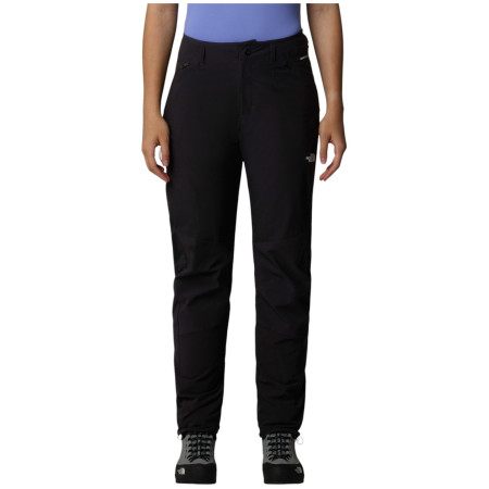 Ženske funkcionalne hlače The North Face Speedlight Regular Pant