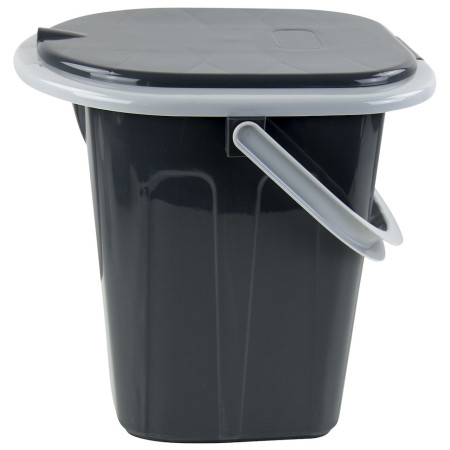 Kanta za smeće Bo-Camp Portable toilet square 1pc