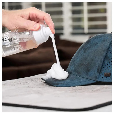 Set za čišćenje Reshoevn8r Oxiclean Sneaker + Hat Foam Cleaning Kit