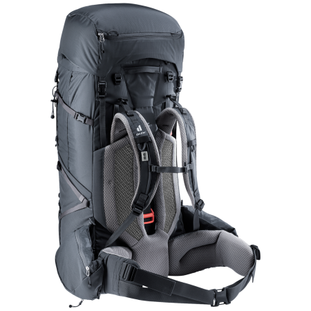 Turistički ruksak Deuter Aircontact Pro 85+10