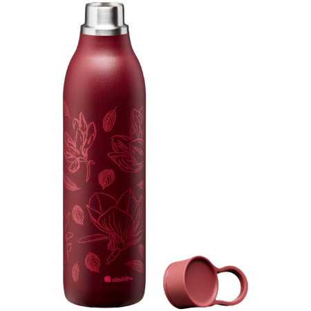 Termo boca Aladdin CityLoop Thermavac eCycle 600 ml crvena/ružičasta
