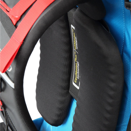 Ruksak Boll Quantum 72-92