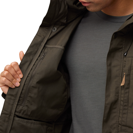 Muška jakna Fjällräven Kaipak Jacket M