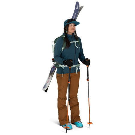 Ruksak za turno skijanje Osprey Sopris 32