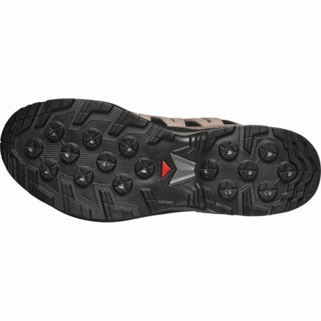 Muške cipele za planinarenje Salomon X-Adventure Recon Gore Tex