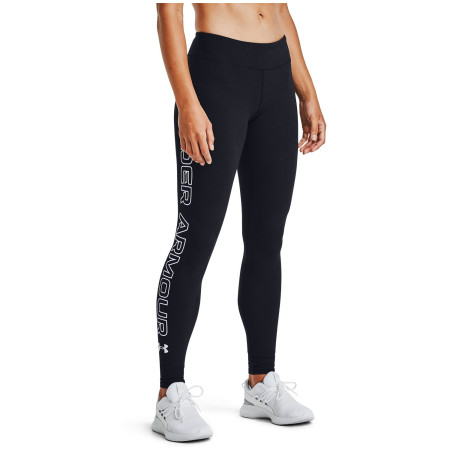 Ženske tajice Under Armour Favorite WM Leggings