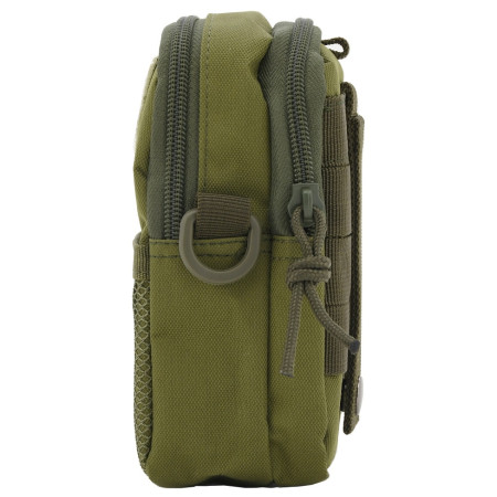 Torba Cattara Olive 17x12x7