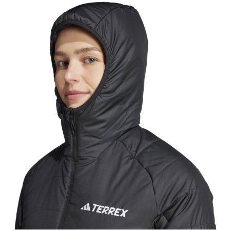 Ženska jakna Adidas W Mt Ins Ho Jkt